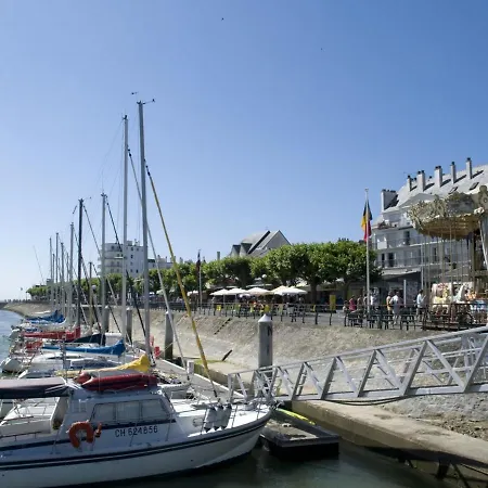 Le Pouliguen, 3 Pieces, 4 Personnes - Fr-1-392-84 Le Pouliguen