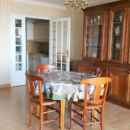 Le Pouliguen, 3 Pieces, 4 Personnes - Fr-1-392-84 Апартаменты