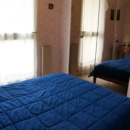 Апартаменты Le Pouliguen, 3 Pieces, 4 Personnes - Fr-1-392-84 Ле-Пулиген